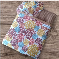 Pochette livre Automne