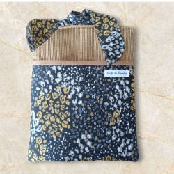 Pochette livre Samburu