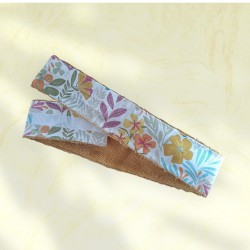 Bandeaux Fleurs d'été