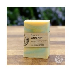 Savon Citron Vert Buèges