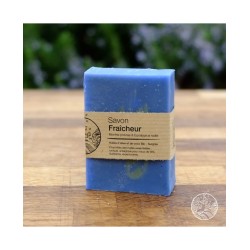 Savon Fraîcheur Buèges