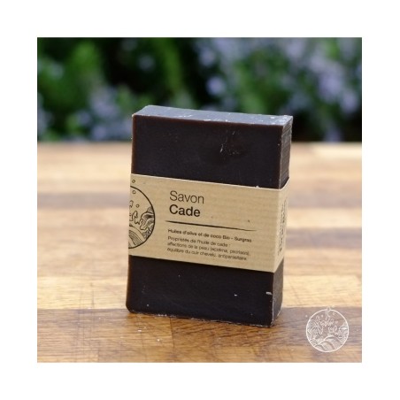Savon Cade Buèges