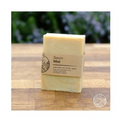 Savon Miel Buèges