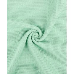 Nid d'abeille mini menthe