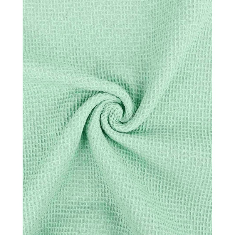 Nid d'abeille mini menthe