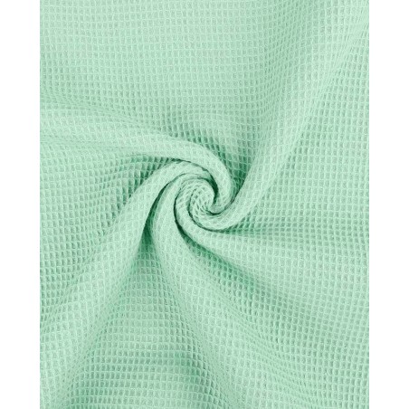 Nid d'abeille mini menthe