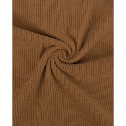Velours côtelé Camel