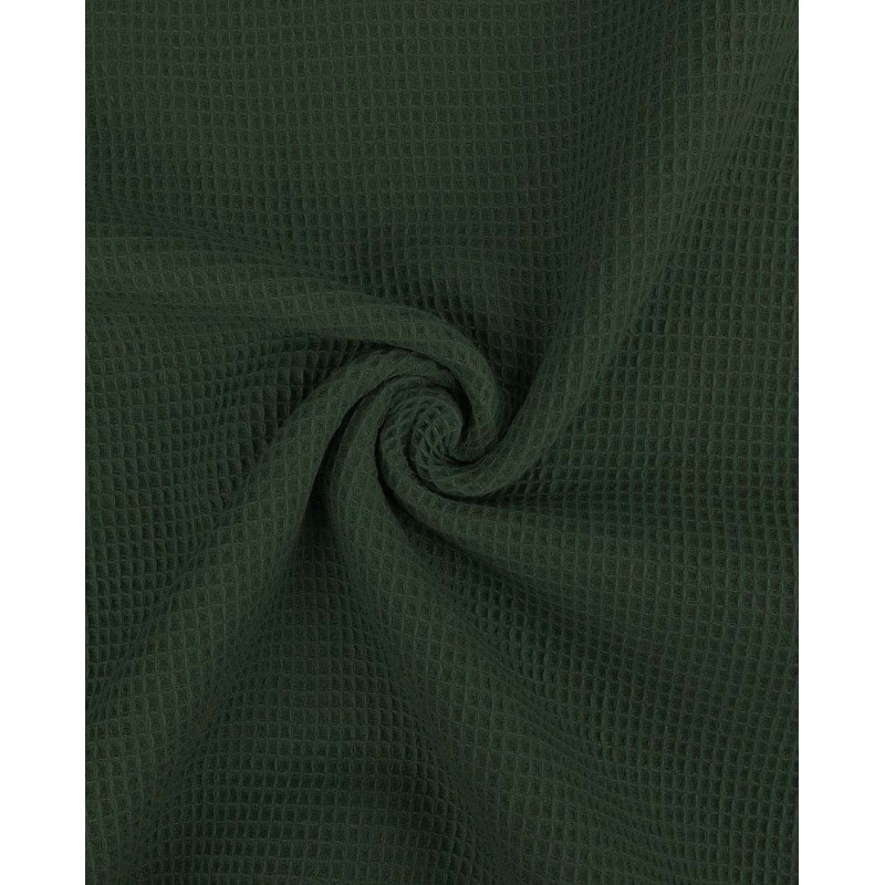 Nid d'abeille mini vert armée