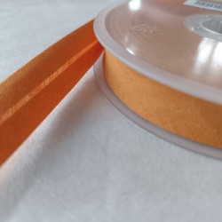 Biais 20 mm orange 71
