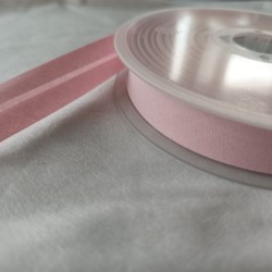 Biais 20 mm rose 5
