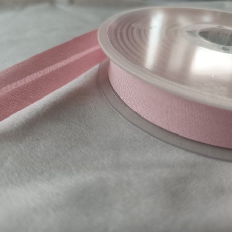Biais 20 mm rose 5