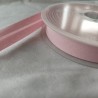 Biais 20 mm rose 5
