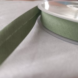 Biais 20 mm vert 67