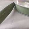 Biais 20 mm vert 67