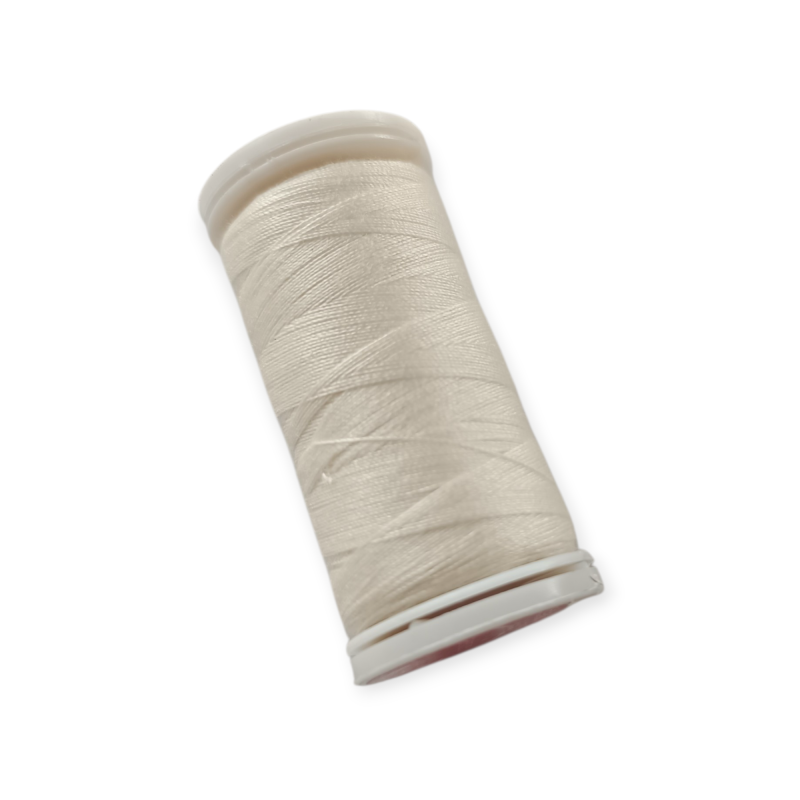 Fil à coudre Blanc cassé 1005 (200m)