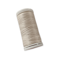 Fil à coudre Crème 1037 (200m)