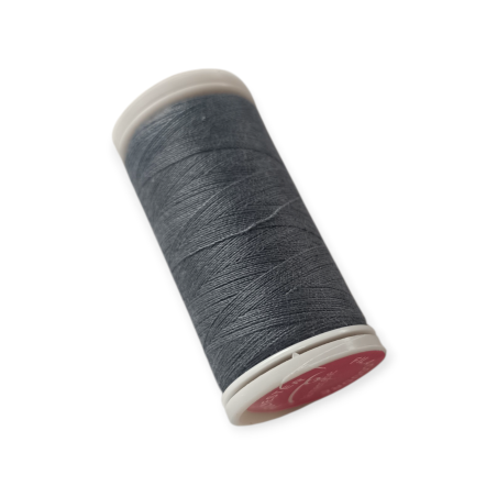 Fil à coudre Gris foncé 1256 (200m)
