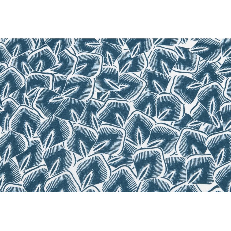 Tissu cretonne Shelton