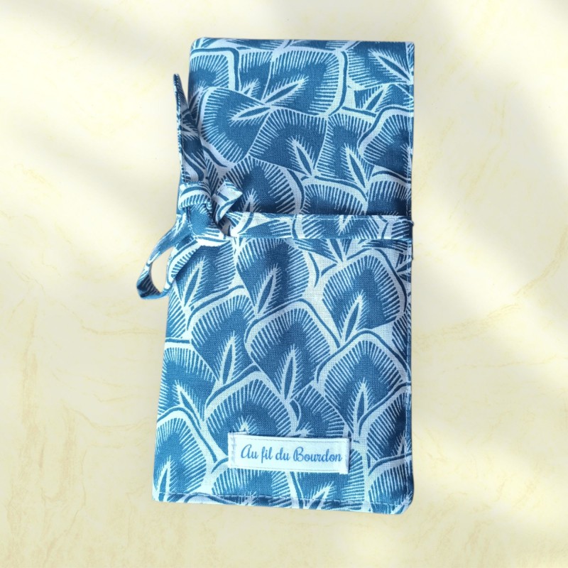 Pochette brosse à dent shelton