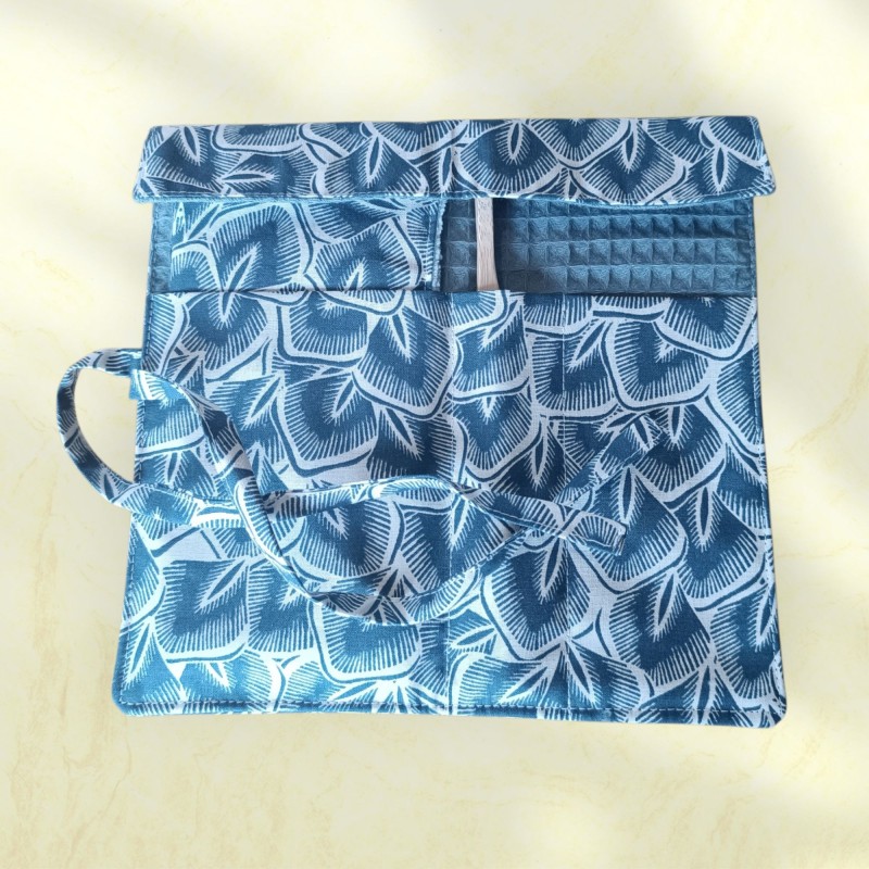 Pochette brosse à dent shelton