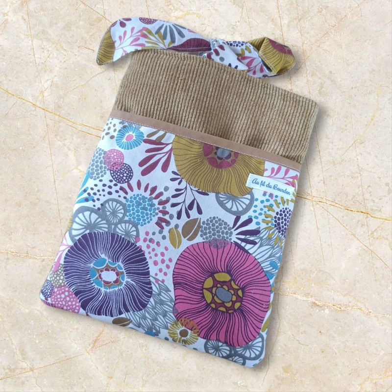 Pochette livre Chidori